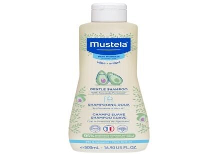 MUSTELA